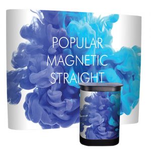 Magnetic Pop-up Displays
